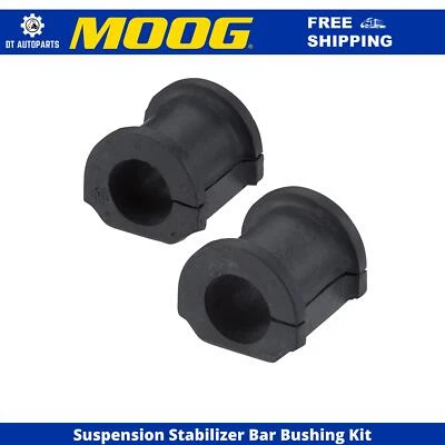 Kit de buje de barra estabilizadora de suspensión MOOG para Acura RSX 2005-2006 Foto 1 de 4