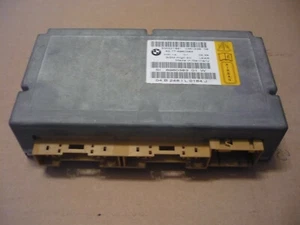 Airbagsteuergerät Steuergerät Airbag Gateway Modul BMW 5er E60 E61 66776960383 - Bild 1 von 7