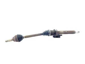 FORD FUSION DRIVESHAFT DRIVE SHAFT DRIVER SIDE RIGHT OS 1.4 TDCI 02-2012๐ - Picture 1 of 12