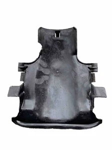 1979-80 Honda XR500 XR 500 OEM Inner Rear Fender Mud Flap Guard Plastic - Picture 1 of 6