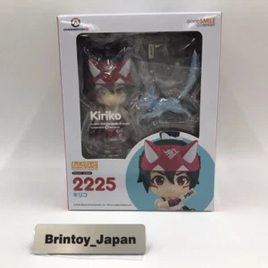 Nendoroid Kiriko 2225 Overwatch Overwatch Gussuma Japan - Picture 1 of 7