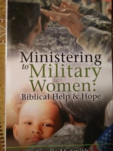 Dienst an Militärfrauen: biblische Hilfe & Hoffnung - Bild 1 von 2