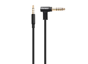 4.4mm to 3.5mm Balanced audio Cable From SLEEVE to TIP ( R-L-R+L+) Universal