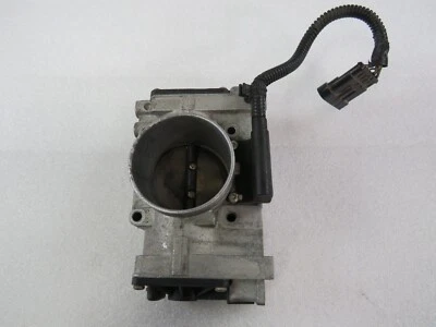 Lamborghini Gallardo, Murcielago, carrocería del acelerador, usado, P/N 07L133063A Foto 1 de 4