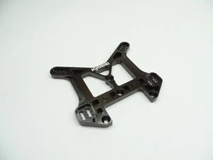 Kyosho 1:8 4WD Inferno MP10 TKI2 IFW624 Rear Shock Tower Hard KI1® - Picture 1 of 2