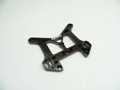 Kyosho 1:8 4WD Inferno MP10 TKI2 IFW624 Rear Shock Tower Hard KI1® - Image 1 of 2