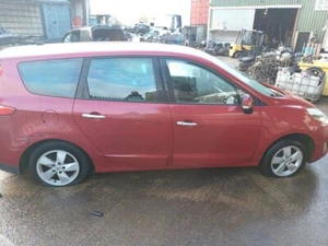 RENAULT SCENIC  2009-2016  WINDOW REGULATOR ELECTRIC  (FRONT DRIVER SIDE) - Picture 1 of 3