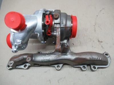 Turbolader Honeywell (Neuteil) 847671-4 - Bild 1 von 2