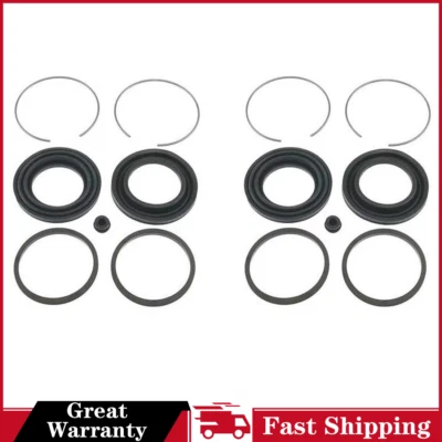 Kit de reparación de pinza de freno para Honda Ridgeline 2014 2013 2012 2011 2010 2009 2008 Foto 1 de 2