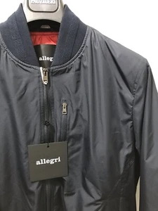 Allegri Milano luxury beautiful tech sport jacket 52/Full40 to 42 NWT$1250 - Picture 1 of 11