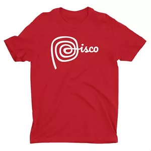 Marca Peru Pisco Sour T-Shirt - Kurzarm Rundhals | Perucousa - Bild 1 von 11