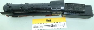 BR 01 Dampflok ohne Motor zum weiter Basteln Fleischmann H0 1:87 HR2 å - Picture 1 of 6