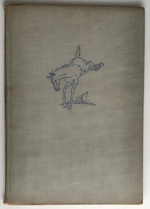 Bababukra von Imre Hofbauer (gebunden, 1947) - Bild 1 von 2