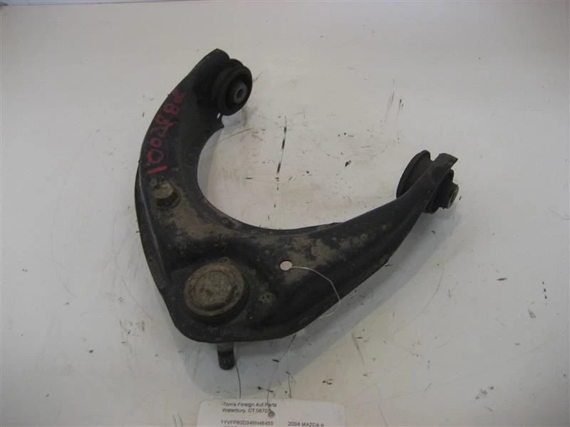 Brazo de mando superior izquierdo mazda 6 2003 03 2004 04 2005 05 417778 Foto 1 de 4