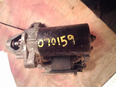 Motor De Arranque Para 97-06 AUDI A4 136778 Foto 1 de 3