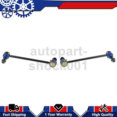 Barra estabilizadora delantera izquierda Mevotech para Chevrolet Malibu 2016 2017 2018_AP Foto 1 de 4