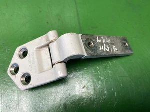 VW CADDY Door Hinge Door Hinge Left Rear 04-15 2K0827151C White - Picture 1 of 3