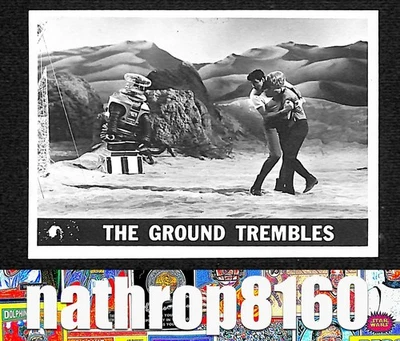 1966 Lost in Space #31 The Ground Trembles NM+ 7874 - Image 1 of 2
