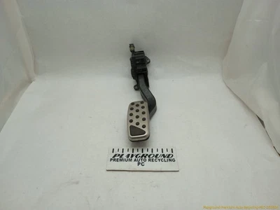 Fiat 500 Abarth Accelerator Throttle Gas Pedal Fits 2012-2019 12 13 14 15 16 17 - Image 1 of 4