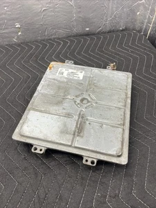 2017-2022 SILVERADO SIERRA 2500 3500 ECM COMPUTER 6.6 DIESEL 12700911 - Picture 1 of 11