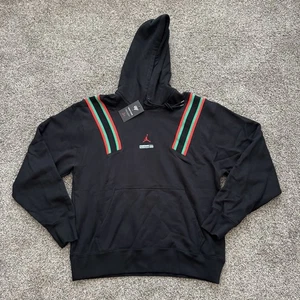 Air Jordan Why Not X Facetasm Hoodie Sweatshirt DC4643-010 Herren Größe Large L - Bild 1 von 5