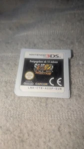 Street Fighter IV 3D Edition for Nintendo 3DS (Game only) - Picture 1 of 4