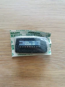 Tfk U418b IC Chip DIL18 - Bild 1 von 2
