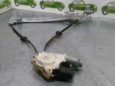 827210003R FENSTERHEBER HINTEN LINKS / 5 PUERTAS / 6 PINES / 843384 FÜR RENAULT - Bild 1 von 4