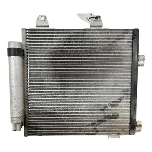CITROEN C1 VTR 2012 Air Con Radiator 884500H020 - Picture 1 of 11