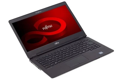 Fujitsu Lifebook U747 Notebook 14" FullHD i5-7300U 8GB DDR4 250GB SSD 4G WWAN - Bild 1 von 4