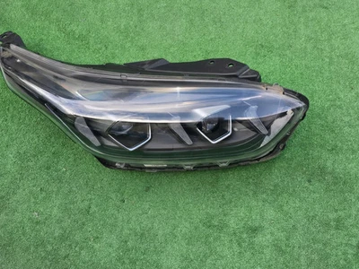 Frontscheinwerfer Kia Ceed 92102J7500 LED Rechts Scheinwerfer Headlight - Bild 1 von 4