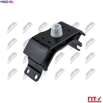 MOUNTING ENGINE ZPS-TY-052 FOR TOYOTA LAND/CRUISER/90 1KZ-TE/1KD-FTV 3.0L 4cyl - Image 1 of 4