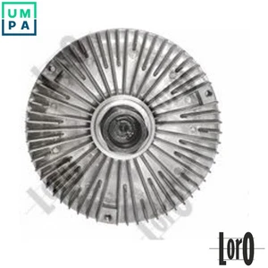 CLUTCH RADIATOR FAN 004-013-0004 FOR BMW 5/X/SAV/E3/E39/E34 7/E38 Z3/E36 X5 - Picture 1 of 10
