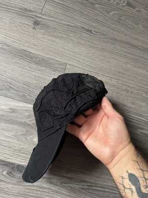 Gorra parche icono Dsquared2 Foto 1 de 4