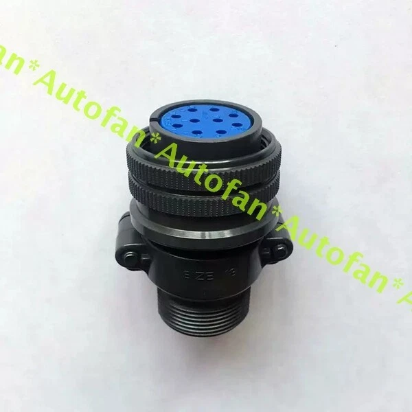 For 1PC D/MS3106B18-1S Connector - Image 1 of 1