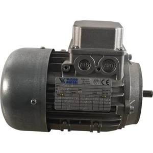 NEW Valtaro Motori M63B4 121401342 GEAR MOTOR 0.25 HP / 0.185 KW 1.49 / 0.86 AMP - Picture 1 of 5