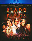 Blade of Kings (Blu-ray/DVD, 2012, 2-Disc Set)