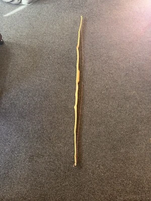 English Yew American Flatbow - Bild 1 von 4