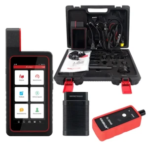 LAUNCH X431 Diagun V PROS Elite Car OBD2 Scanner Diagnostic Tool Key Coding TPMS - Bild 1 von 13