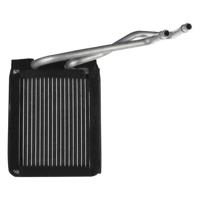 Núcleo de calefacción para Ford Excursion F250 1999-2003 F350 F450 F550 Superduty V8 V10 Foto 1 de 3