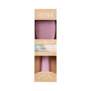 Tangle Teezer Ultimate Detangler Plant Based Hair Brush - Purple - Picture 1 of 4