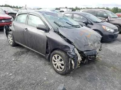Used Front Left Door Window Regulator Front fits: 2011 Toyota Corolla electric F - Image 1 of 4