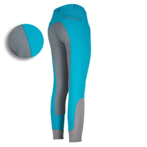 Eurostar - Pantalones de equitación para mujer ENERGY Fullgrip - Imagen 1 de 1