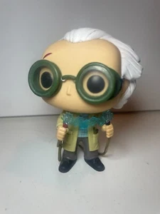 Funko Pop! Zurück in die Zukunft - Doc Brown #236 lose OVP - Bild 1 von 5