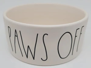 Rae Dunn Paws Off Bowl! *Envío gratis* - Imagen 1 de 3