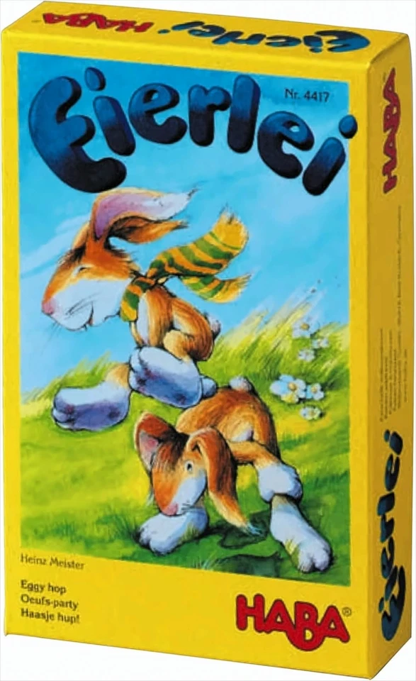 GW7067 Eierlei - Bild 1 von 1