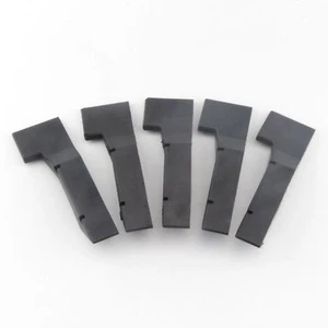 5x Protectores de virutas para motosierra Stihl 044 064 066 MS440 MS460 MS461 MS66011226561510 - Imagen 1 de 4