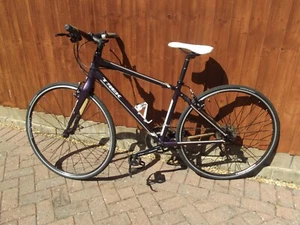 Trek 7.6 Light weight Hybrid Ladies Bike - Picture 1 of 21