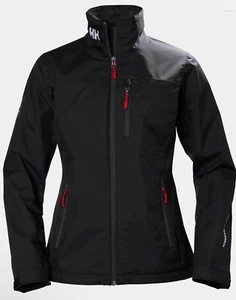 Helly Hansen Crew Midlayer Sailing Jacket Women’s 3XL - Picture 1 of 3