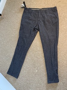 Las mejores ofertas en Talla de hombre Massimo Dutti 38 | eBay